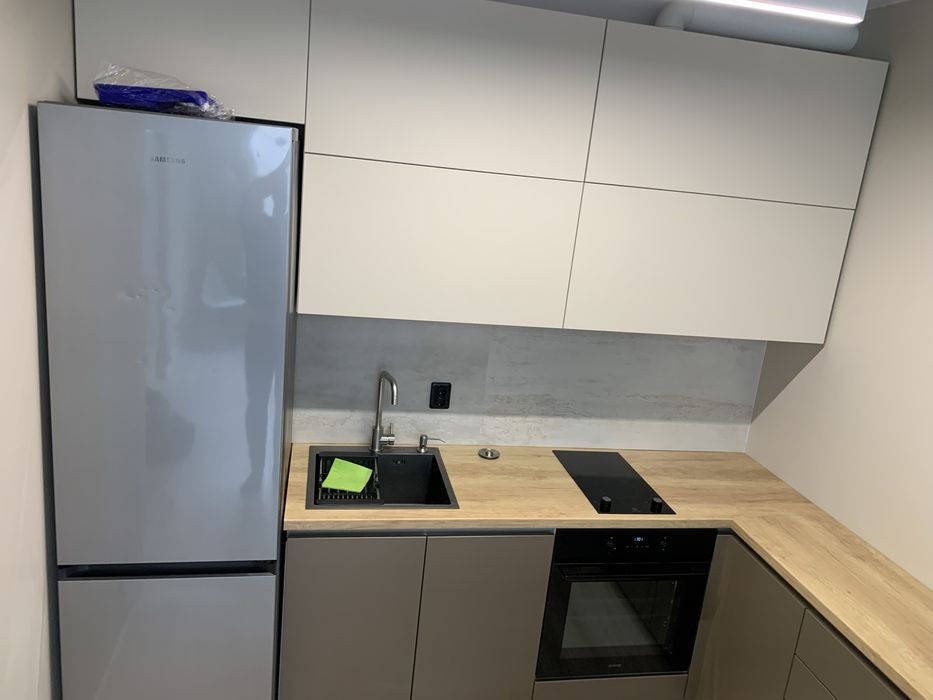 ЖК Файна Таун  евро двушка