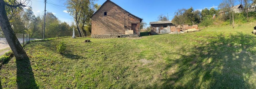 Продається будинок м.Перемишляни