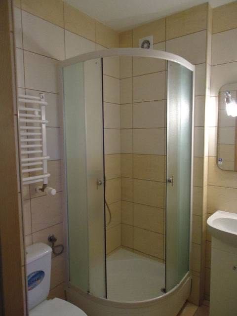 Karwia - pokoje gościnne RYBKA