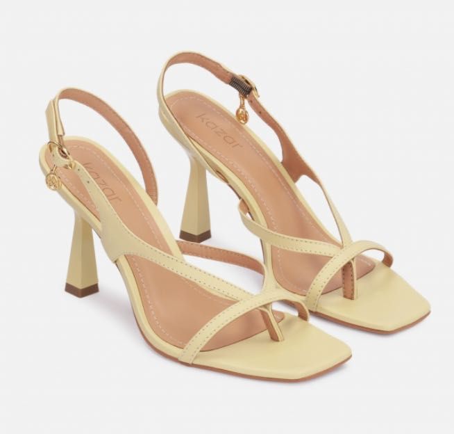 KAZAR CIRI [37] босоніжки