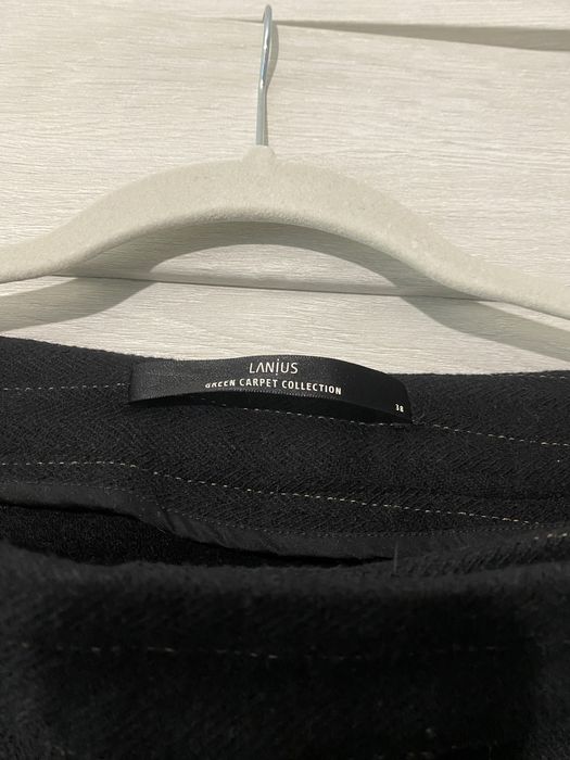 Штани вовняні Lanius