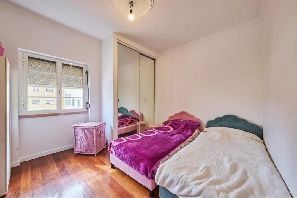Arrendo Apartamento T3 Almada Cova da Piedade