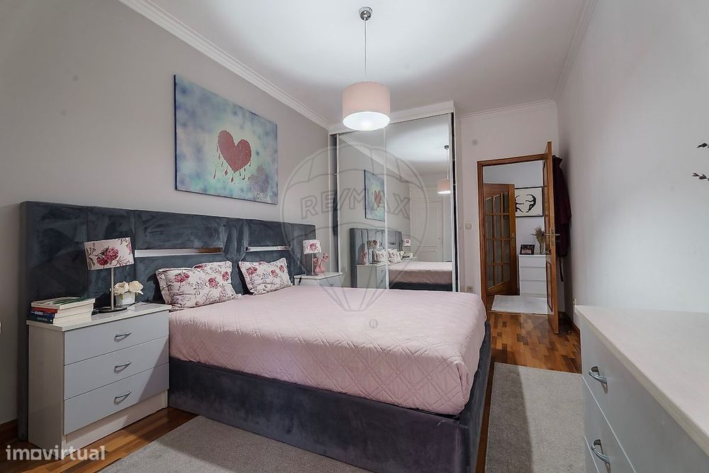 Apartamento T2 para venda
