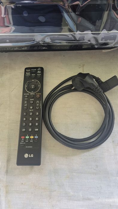 Telewizor 37LG5000