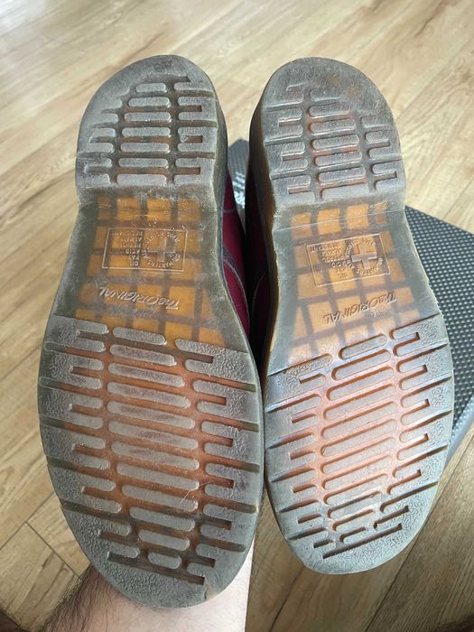 Dr. Martens 1914