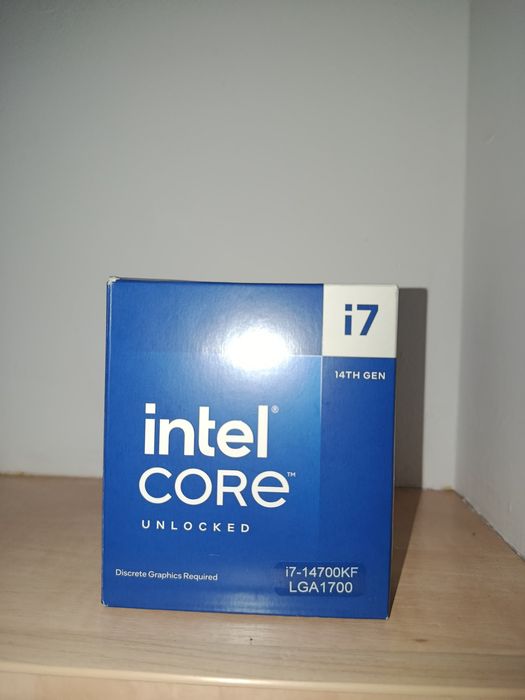 i7 14700kf + z790 lighting