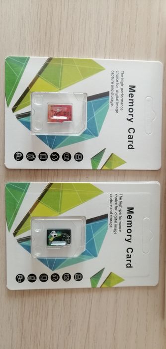Mini câmara HD de desporto + Cartão de Memória 64gb