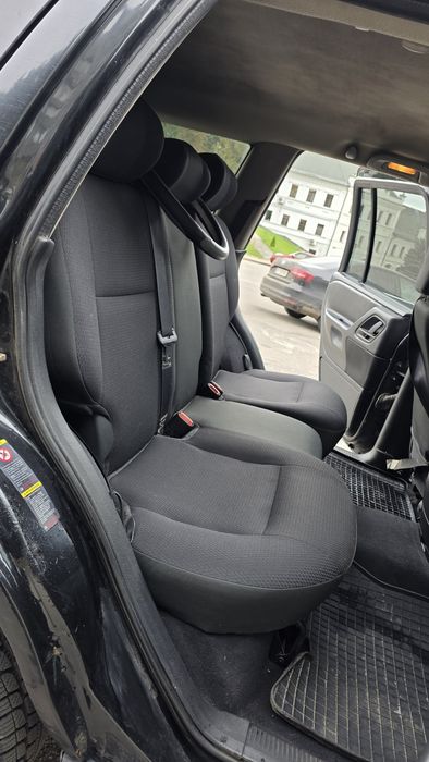 Jeep Grand Cherokee 2.7 CRD 4x4 автомат