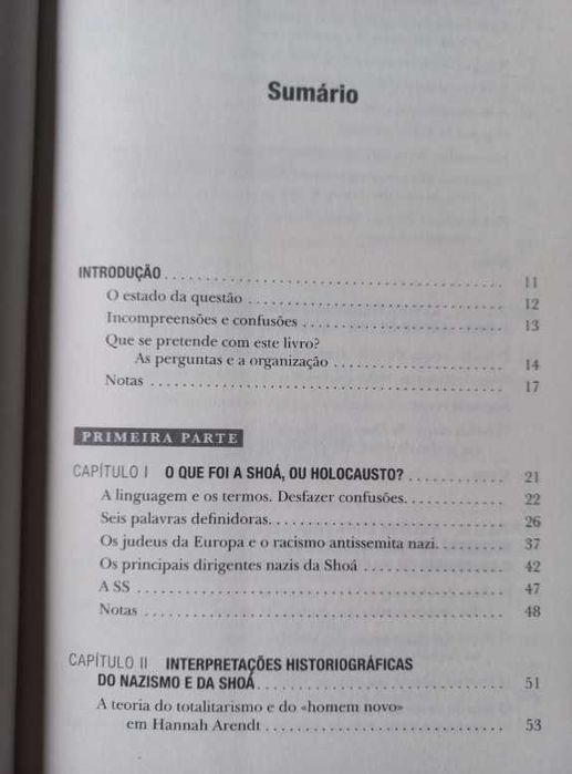 Holocausto - Irene Flunser Pimentel