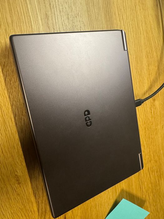 Laptop GPD Win Max 2 (2025) HX270, 64gb ram, 2tb+2tb ssd