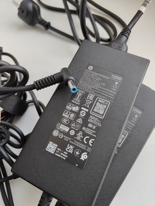 Док-станція HP USB-C Dock G5