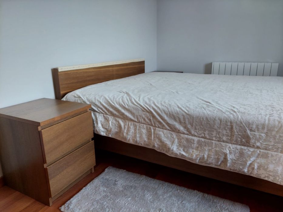 Mobilia de Quarto Completa