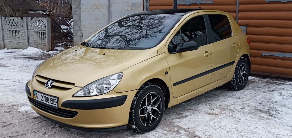 Продам Peugeot 307  Пежо 307