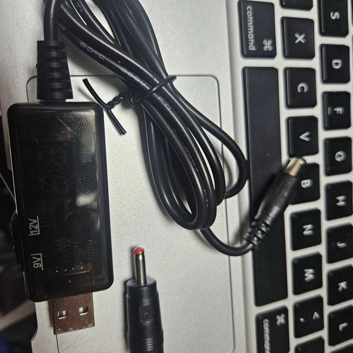 Продам кабелі для роутера