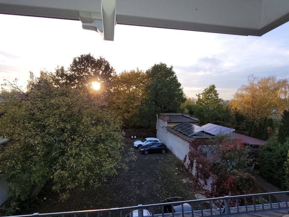 Mieszkanie do wynajęcia