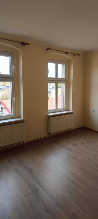Mieszkanie do wynajęcia od listopada.