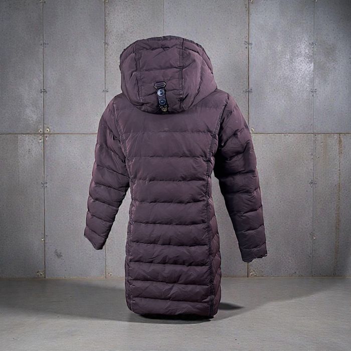 Jean Paul Sophie Down Jacket roz. M damska parka puchowa