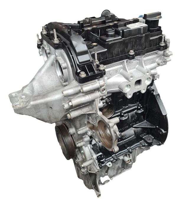 Silnik Ford 1.0 ecoboost