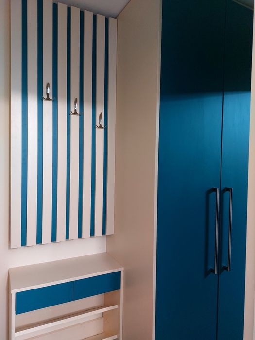 Проектування меблів  Віяр ,Кронас дизайн проект , деталювання, ЗНИЖКА