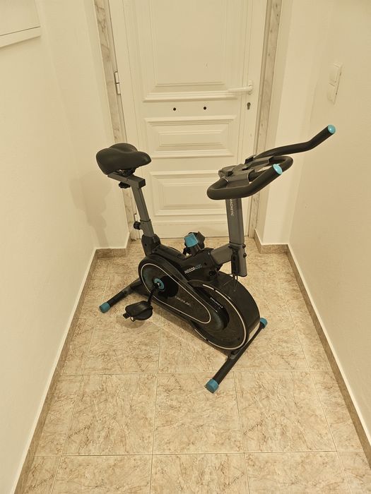 Bicicleta Estática