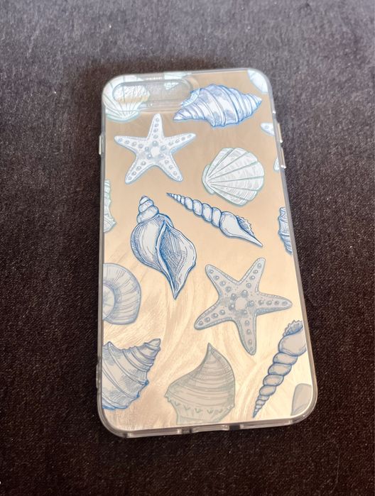 Iphone 7 , 8 , plus , etui