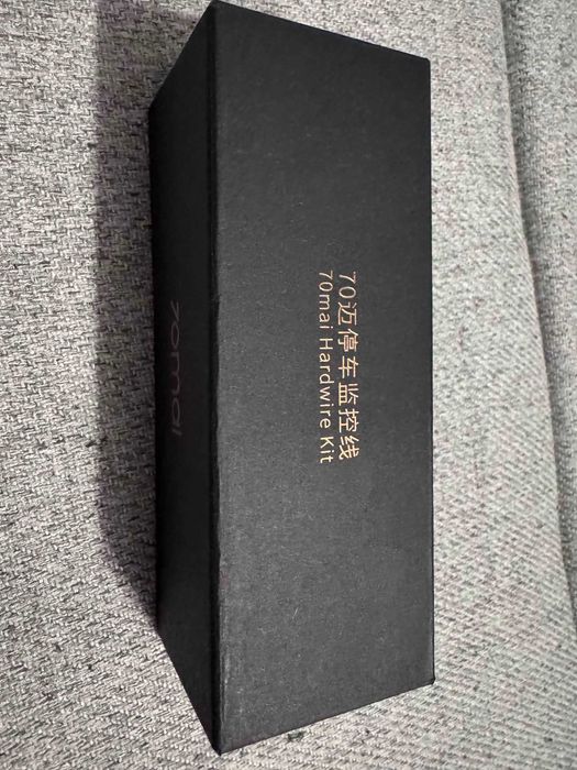 70mai Hardware Kit UP03