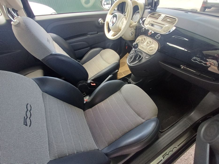 Fiat 500 cabriolet511045038831708163