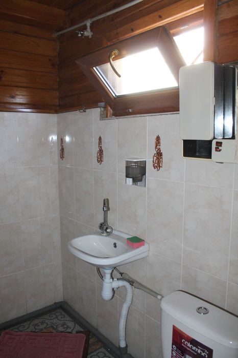 Сруб в Фонтанке 1, на 7 сотках.