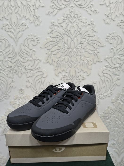 Buty rowerowe Giro latch 48 platformy MTB