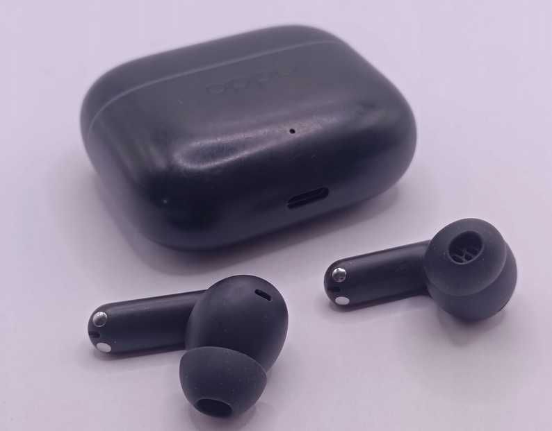 Słuchawki Bezprzewodowe Dokanałowe Oppo Enco Buds 3 Pro 216/03/26S