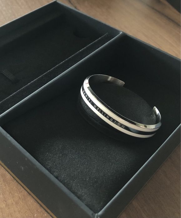 Nowa Daniel Wellington Bransoletka