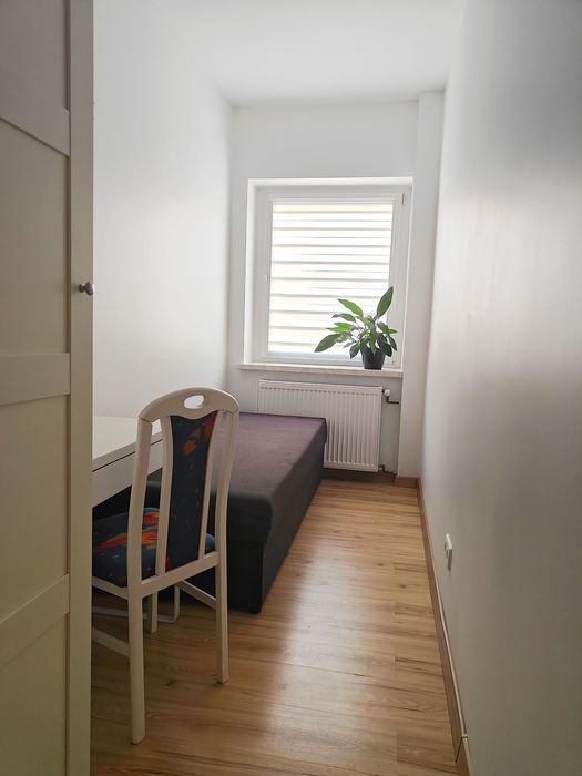 Pokój 1-osobowy / Blisko centrum