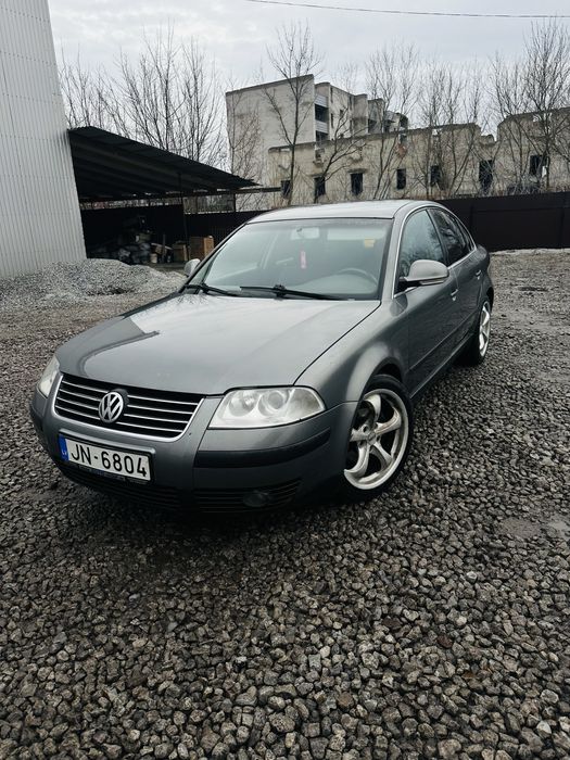 Продам пасат б5 1.9 турбодизель