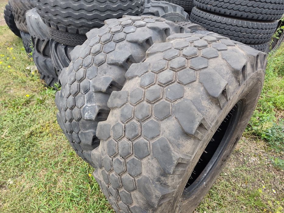 16/70R20 Mitas MPT-05 opony wzmacniane 14pr 405/70-20