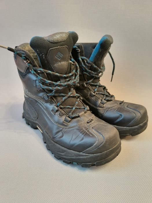 Columbia Bugaboot IV Plus śniegowce BM5978 rozmiar 41,5