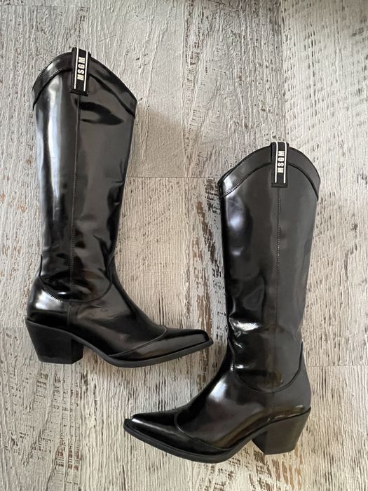 Козаки MSGM