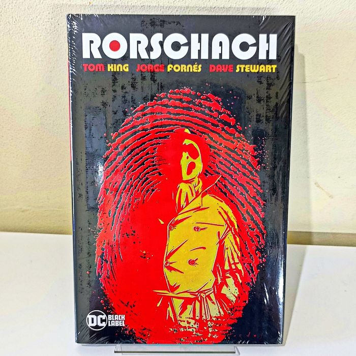 Rorschach (Tom King)