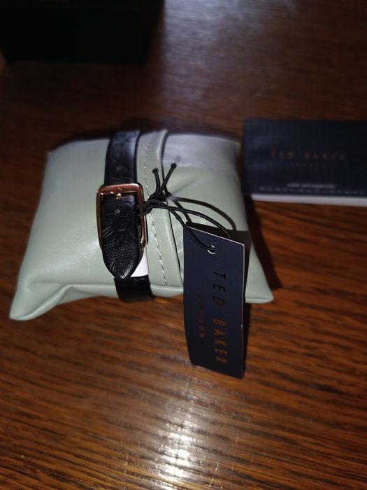 Zegarek Ted Baker London