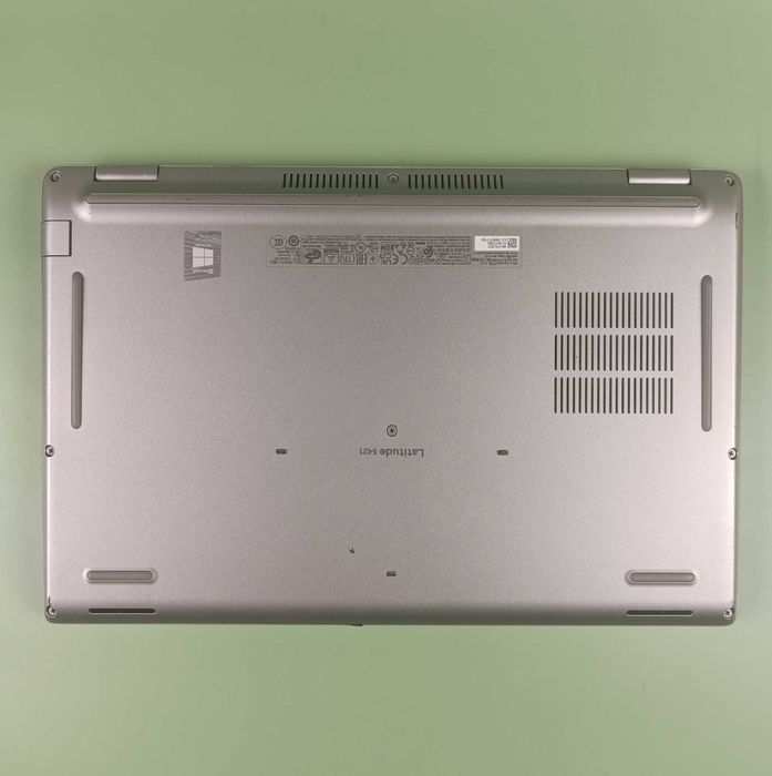 Dell Latitude 5421 i5-11500H(6/12)/16Гб DDR4/NVMe 256Гб/14"/FHD WVA/АКБ 2г+