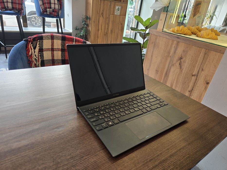 Asus ZenBook 13 OLED | Ryzen 5 | 16GB RAM | 512GB SSD | Ультрабук