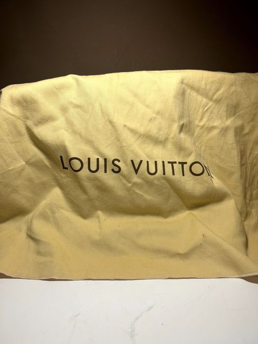 Louis Vuitton Neverfull MM Monogram - Original - C/ Dustbag