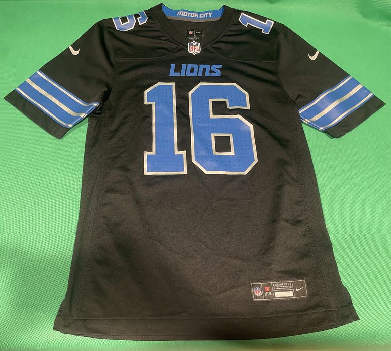 Koszulka NFL GOFF