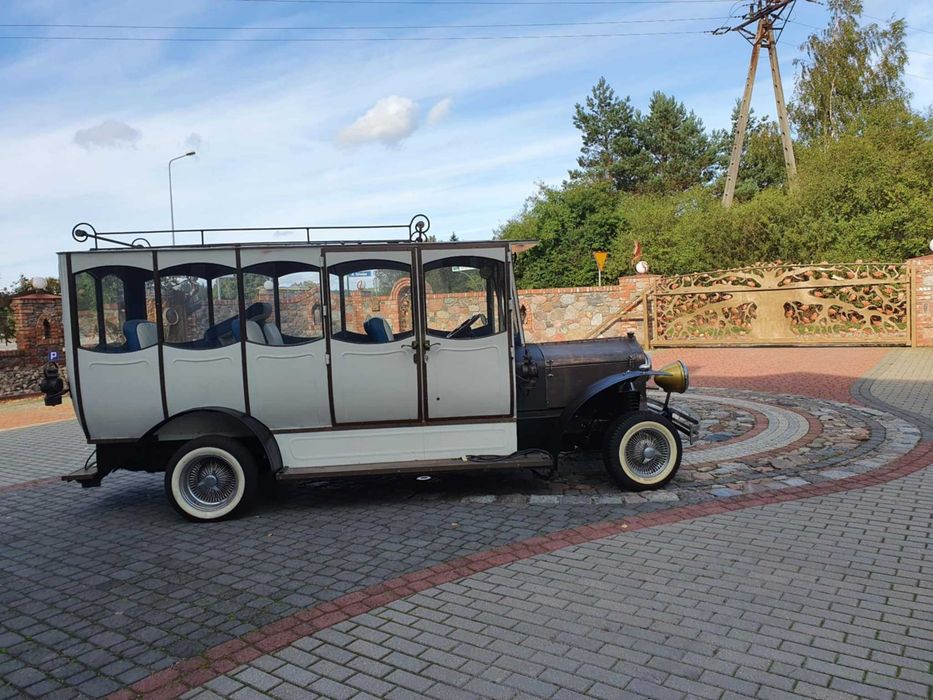 Nowa Cena -50% Simplex 1908r IFA55