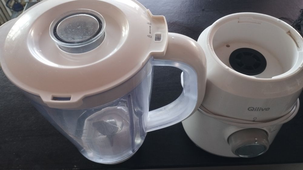 Liquidificador Qilive 500w