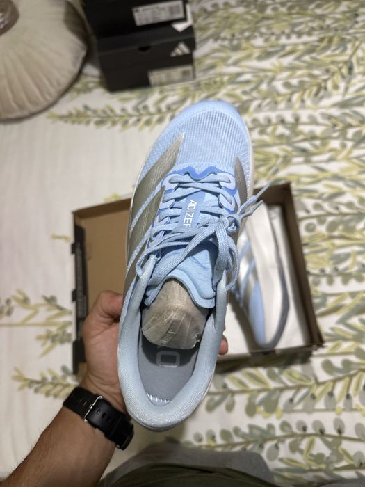 Tenis adidas adios sl
