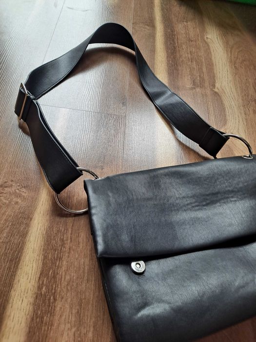 Torba na ramię Riserved