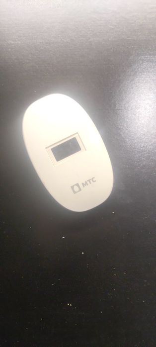 WiFi модем роздача