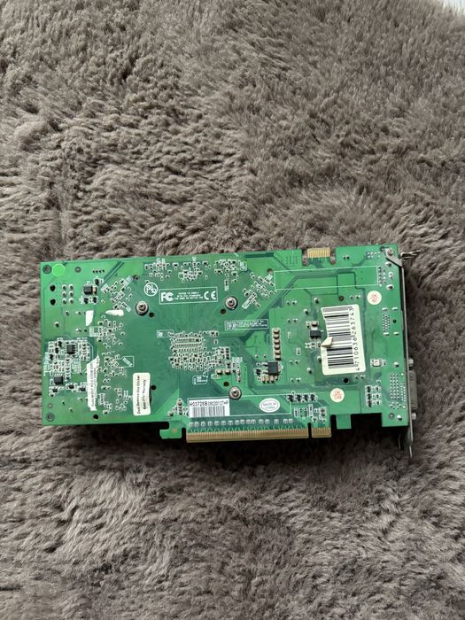 Запчастини для пк