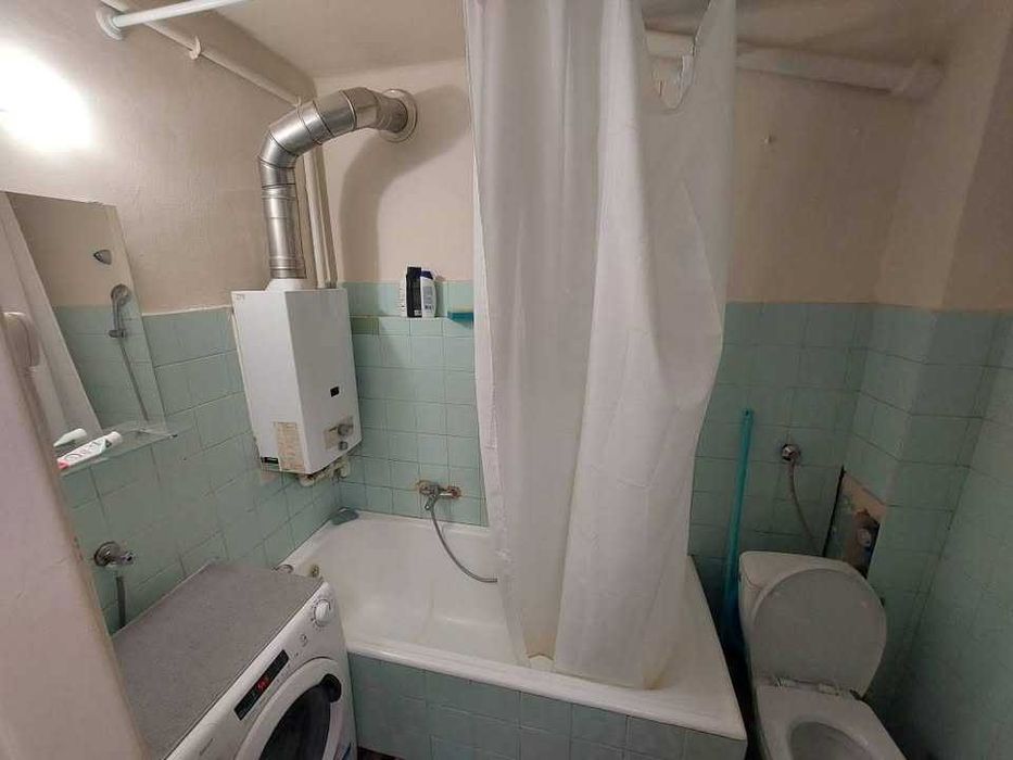 Big room, Lublańska dostępny od Lipca.