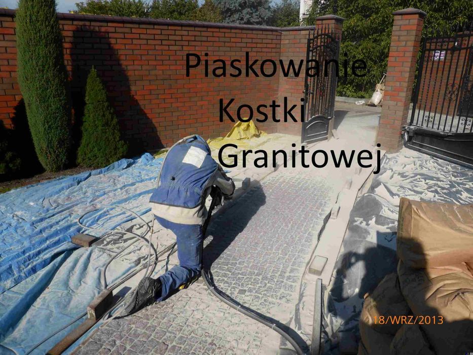 Hełm do piaskowania Panoramiczny RES4 + 5 Folii gratis NOWY